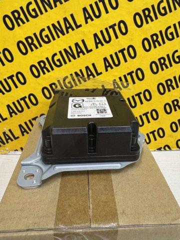 KEAD57K30C Mazda Блок управления airbag