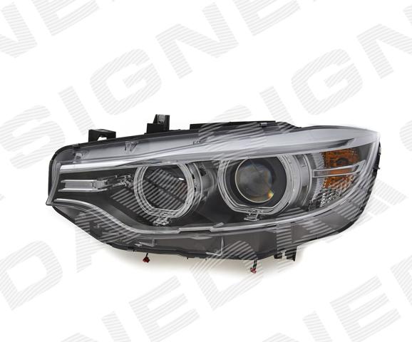 ZBM111222L Signeda Фара