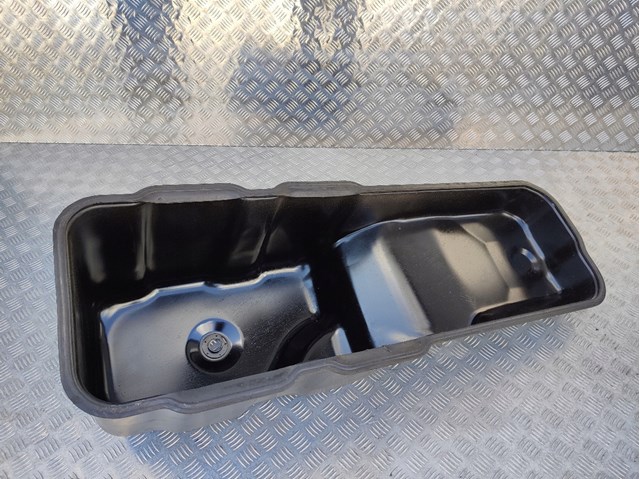 1659860 DAF Картер масляный
