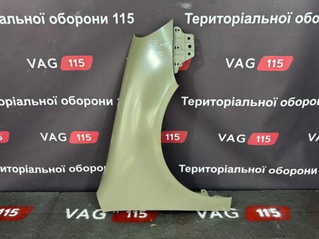 Купить FP7402312 FPS Крыло переднее правое