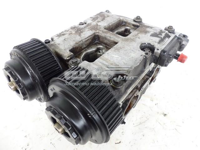 EJ20 Subaru motor montado