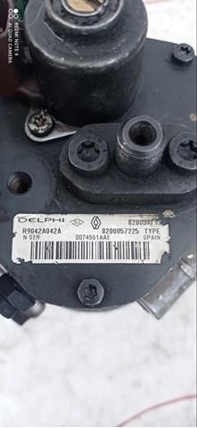 Насос топливный высокого давления (ТНВД) Renault (RVI) R9042A042A цена, от 114.02 USD