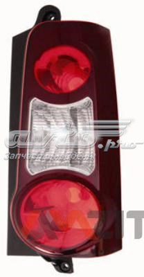Задний фонарь 5521934RUE2 Depo/Loro/Abakus