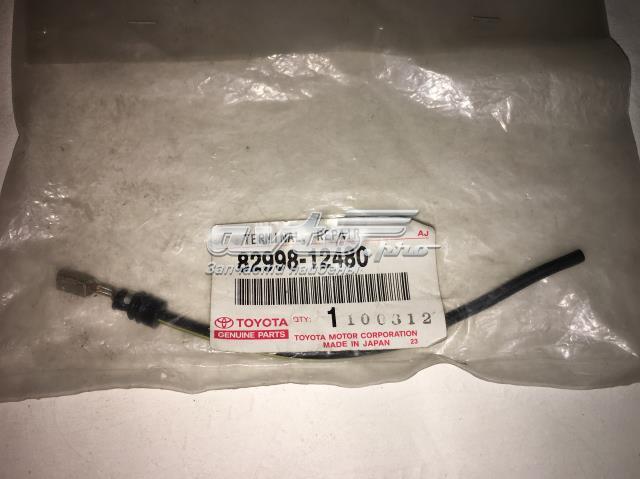  Toyota 8299812480 цена, от 13.54 USD
