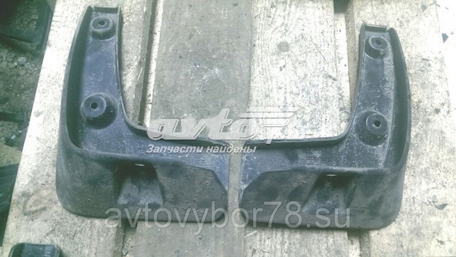 Купить 868314Y000 Hyundai/Kia Брызговик передний левый