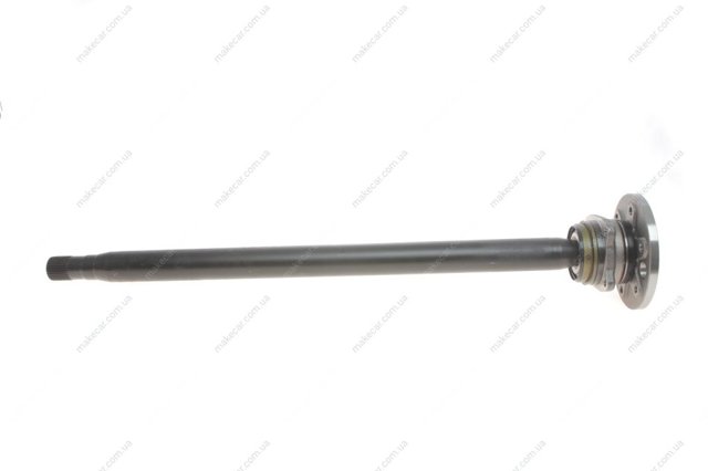 Полуось задняя правая Solgy 216006 цена, от 162.56 USD