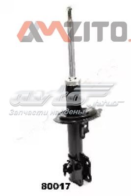 Амортизатор передний правый MM80017 Japan Parts