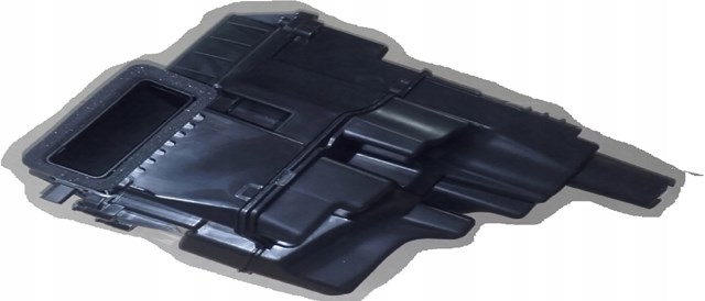 Корпус воздушного фильтра в сборе Peugeot/Citroen 9676423480 цена, от 52.87 USD