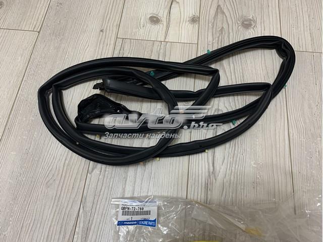  Mazda GBFN72760 цена, от 50.68 USD