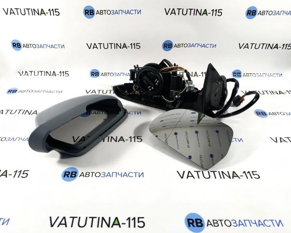 Купить FP6409M01 FPS Наружное зеркало левое