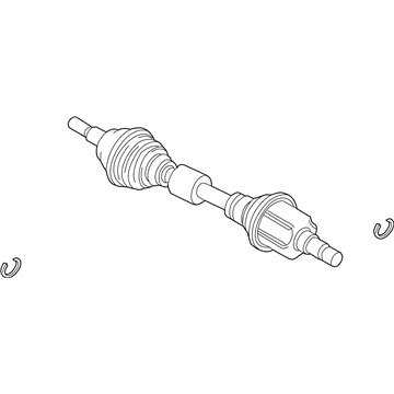  XXCM5Z3B437A Market (OEM)