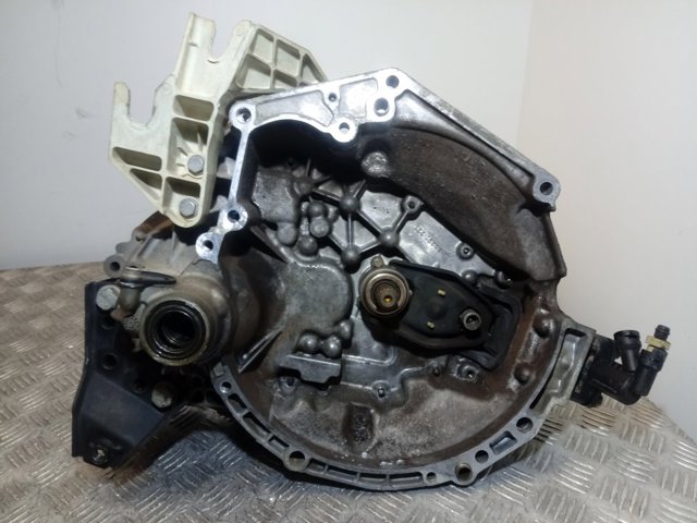 Коробка переключения передач Peugeot/Citroen 20CQ25 цена, от 163.29 USD