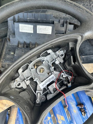  Peugeot/Citroen 96433645XT