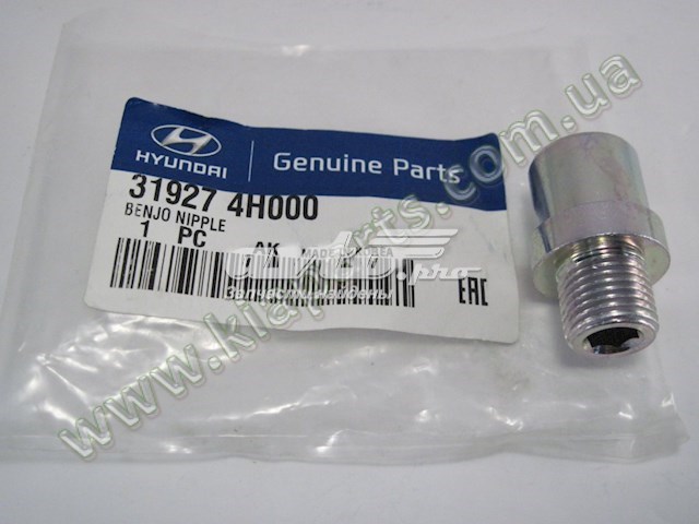  319274H000 Hyundai/Kia