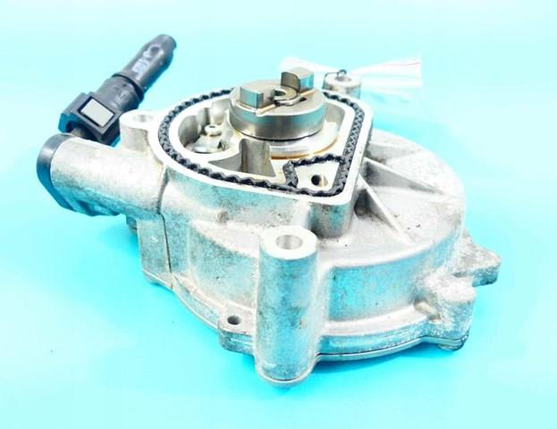 HX7G2A451AC Ford Механический вакуумный насос