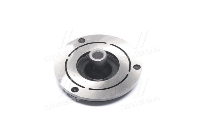 Acoplamento (bobina magnética) do compressor de aparelho de ar condicionado KIA Cerato II TD