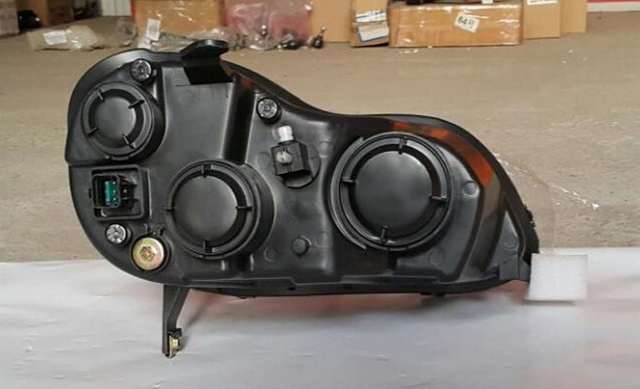 Фара левая Geely 1017001070 цена, от 67.10 USD