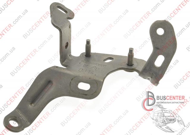  Peugeot/Citroen 9686690880 цена, от 7.10 USD