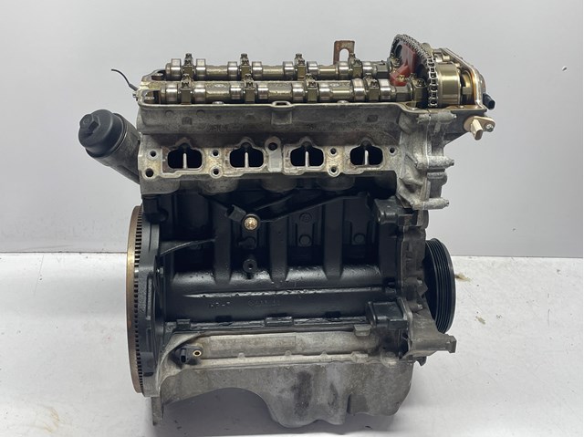 Купить A12XER General Motors Двигатель голый