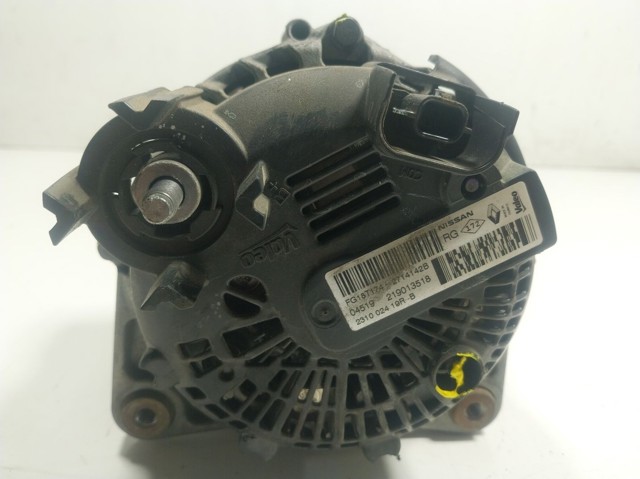 Автомобильный генератор Nissan/Infiniti 2310000Q5H цена, от  USD