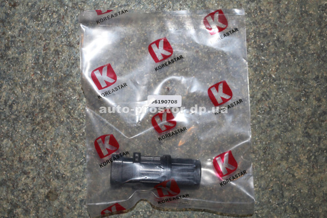 96190708 Korea (oem) Датчик скорости спидометра