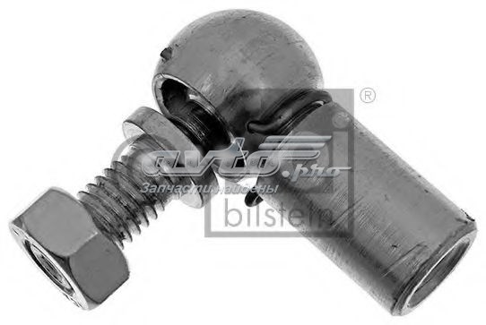 Наконечник тяги КПП Febi 7043 цена, от 2.85 USD