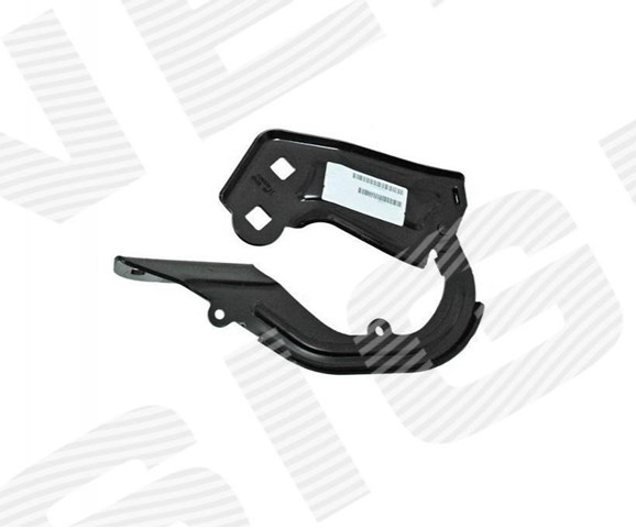 Петля капота, левая Signeda PFD21170AL цена, от 34.31 USD