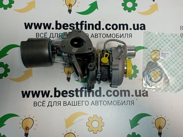 Турбокомпрессор Jrone 8G14300800