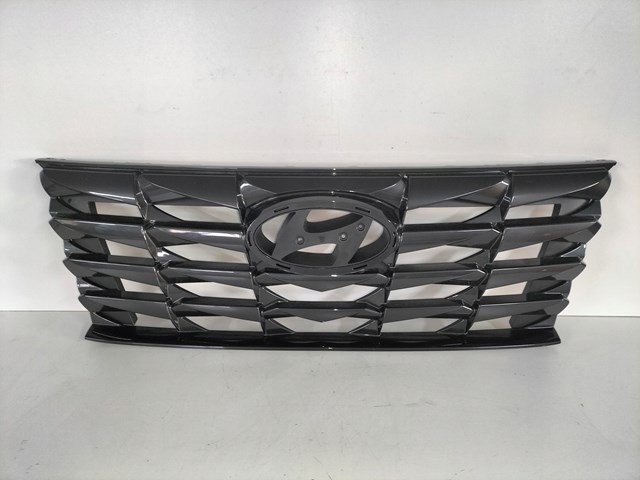 Купить 86351N7000 Hyundai/Kia Решетка радиатора