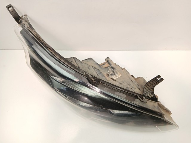Правая блок фара Ford BK2113W029BH цена, от 186.11 USD