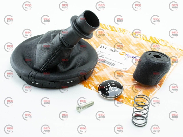 3711004 Autotechteile Ручка рычага коробки передач