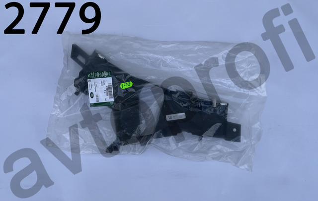 Купить LR094995 Land Rover Кронштейн бампера переднего правый
