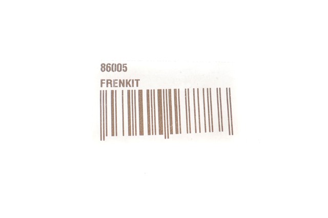 86005 Frenkit Средство для тормозов