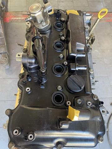 ДВС в сборе Toyota 1900036500 цена, от 1265.59 USD