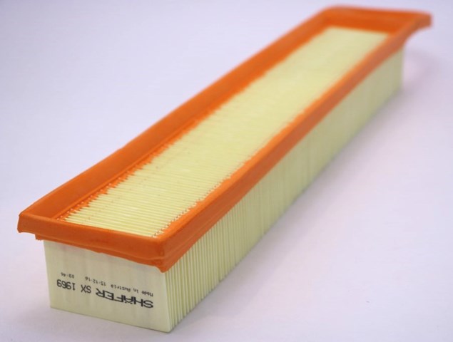 Купить SX1969 Shafer Автомобильный фильтр воздуха