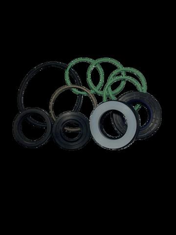 Купить OP9018KIT MSG Рулевая рейка