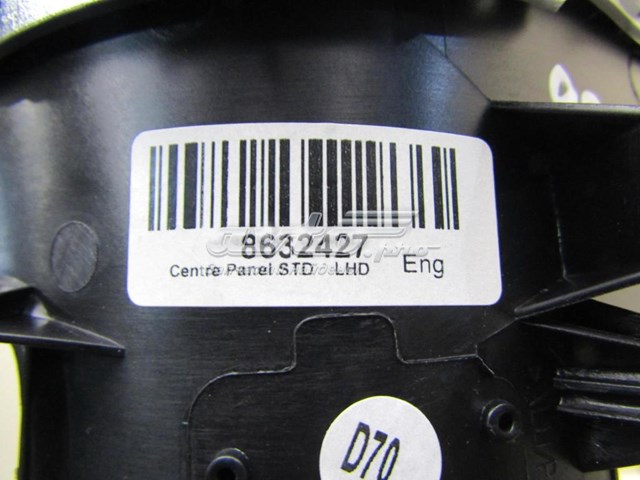  8632423 Volvo