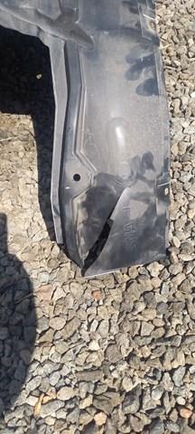 Подкрылок передний левый 638435NA0A Nissan/Infiniti