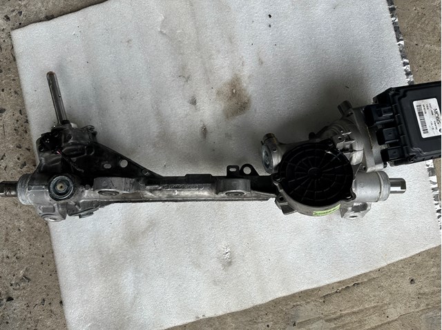 57700S1100 Hyundai/Kia Управление рулевое в сборе