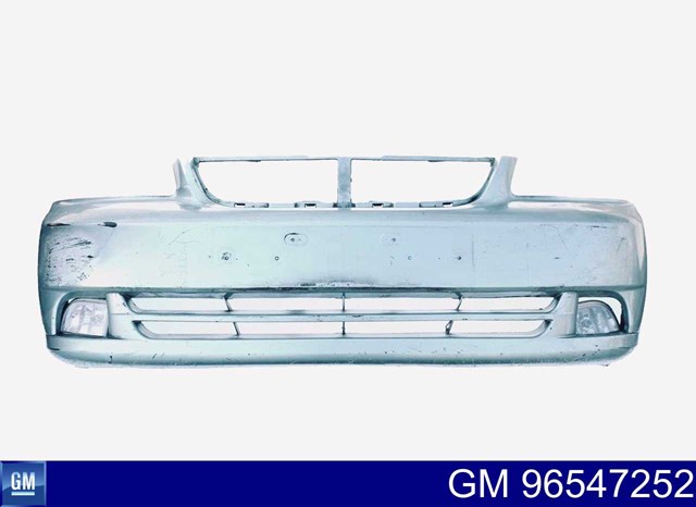 Купить 96547252 General Motors 