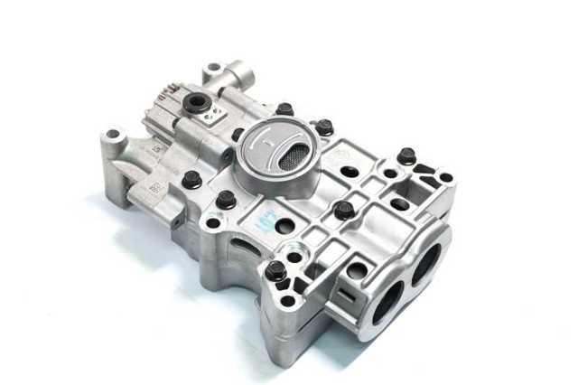 Bomba de óleo KIA Sorento III UM