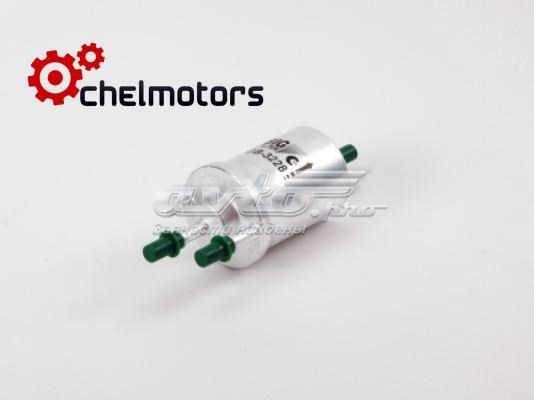 Фильтр тонкой очистки топлива BIG Filter GB3228 цена, от 16.95 USD