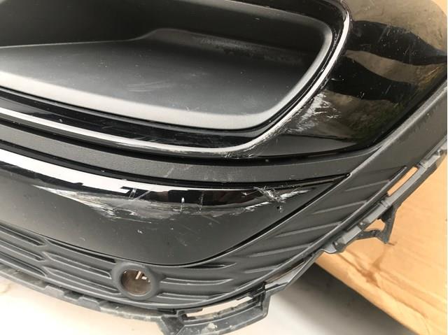Купить 4M0807434RT94 VAG Фартук заднего бампера