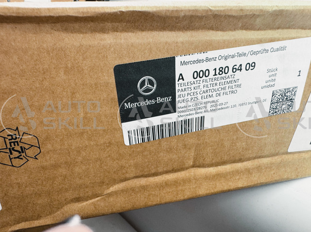  Mercedes 0001806609 цена, от 126.44 USD
