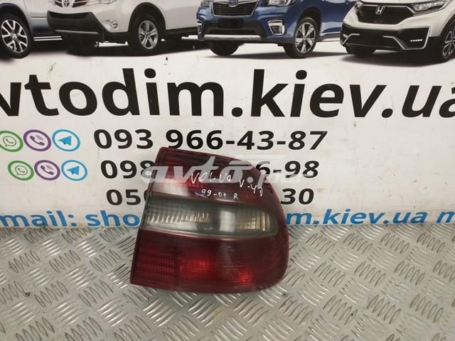 Фонарь задний правый Volvo 30887334 цена, от 179.84 USD