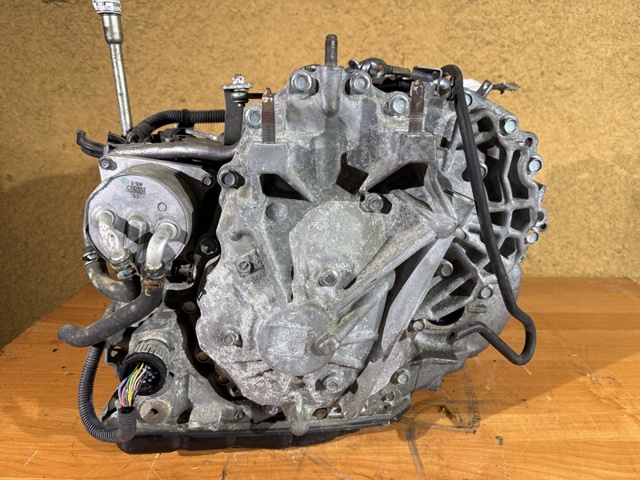 Купить 2700A247 Mitsubishi АКПП в сборе