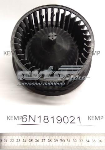Мотор вентилятора печки (отопителя салона) Kemp 77643057 цена, от 43.50 USD