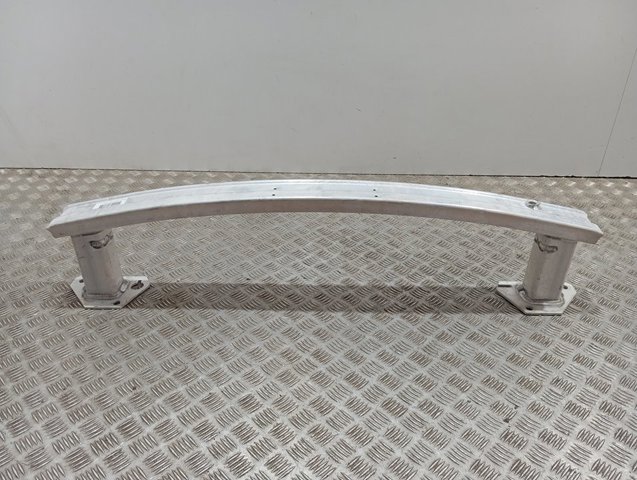 Усилитель бампера заднего Peugeot/Citroen 9801174980
