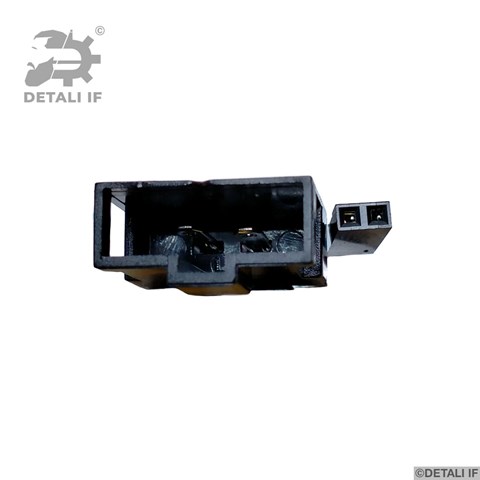 Плафон подсветки багажного отсека DF16537 Detali IF