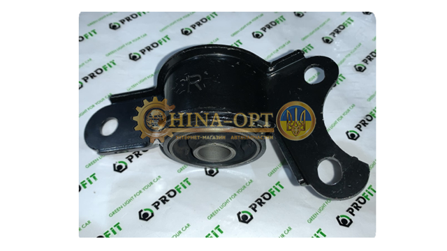 Сайлентблок переднего нижнего рычага Market (OEM) B112909120